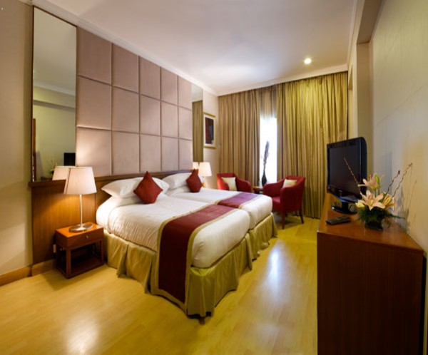 Ellaa Hotels